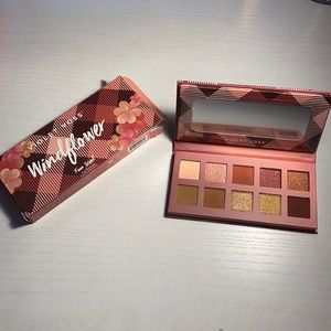 NIB Violet Voss Windflower Eyeshadow Palette